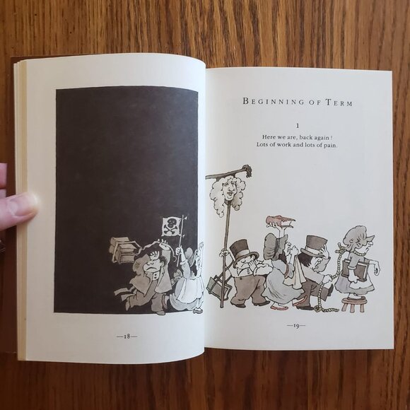I Saw Esau: The Schoolchild's Pocket Book 20th Anv Maurice Sendak (PB, 1992) - Picture 6 of 7